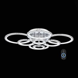 Потолочная светодиодная люстра ST Luce Twiddle Dimmer  - 5